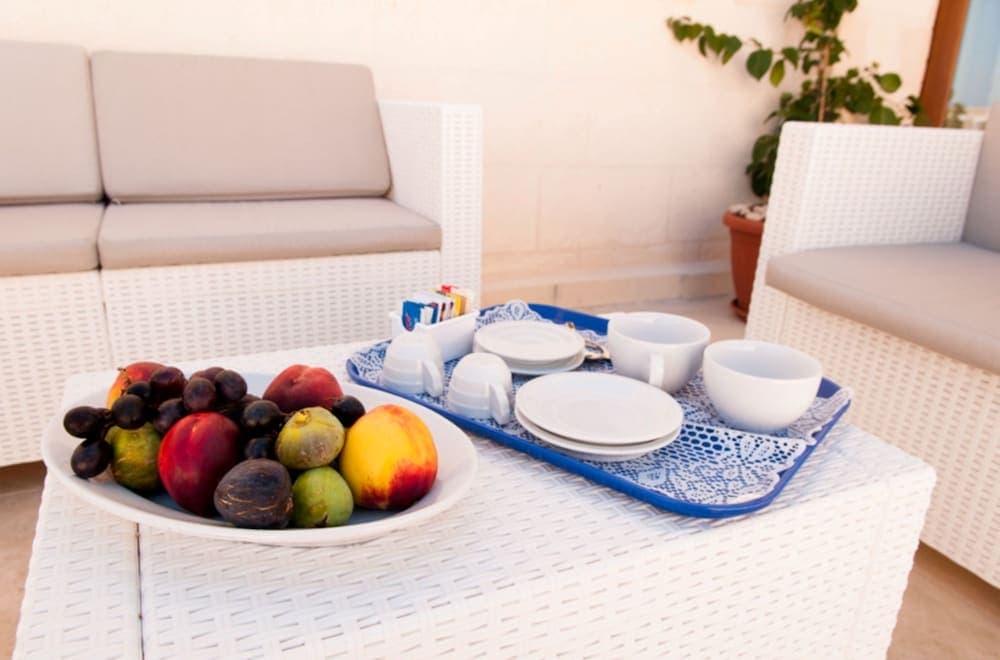 Yemek alanları