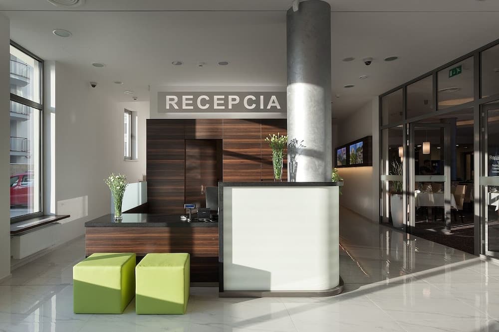 Resepsiyon