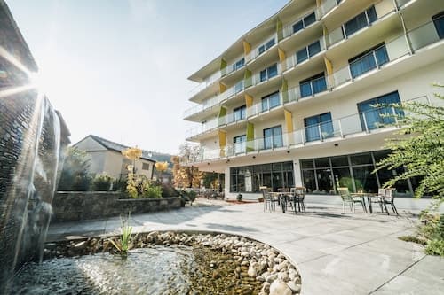 Hotel Panorama