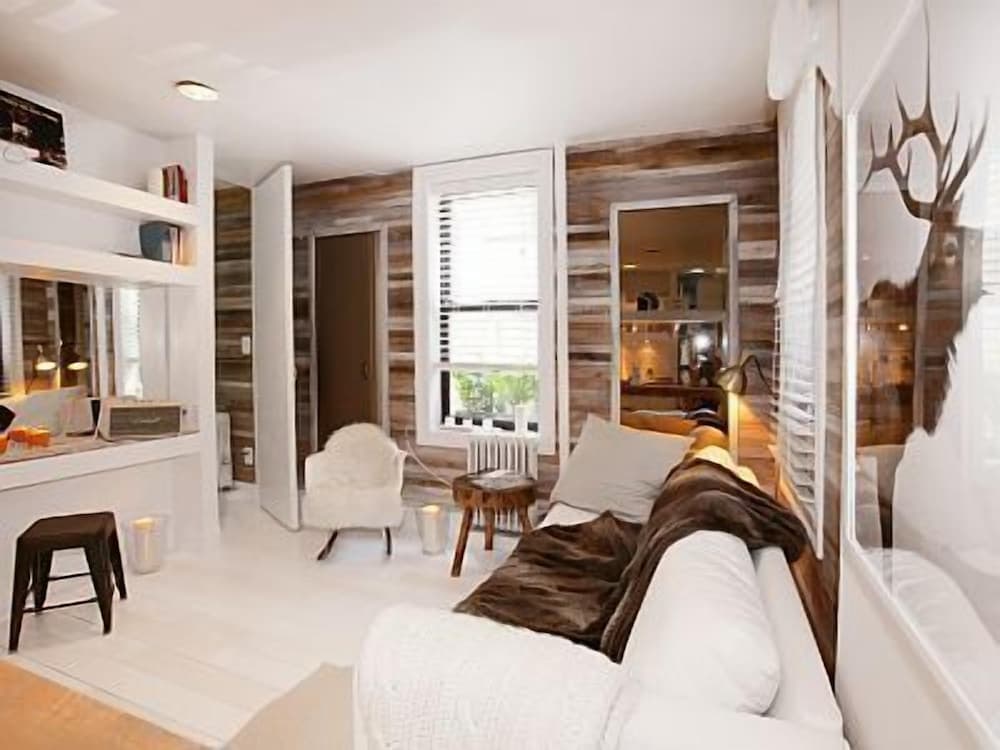 MySuites - Bowery Soho