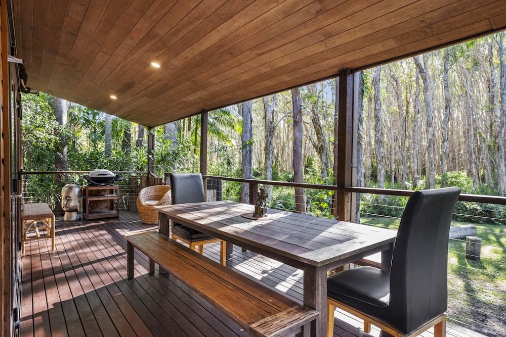 Teras/veranda