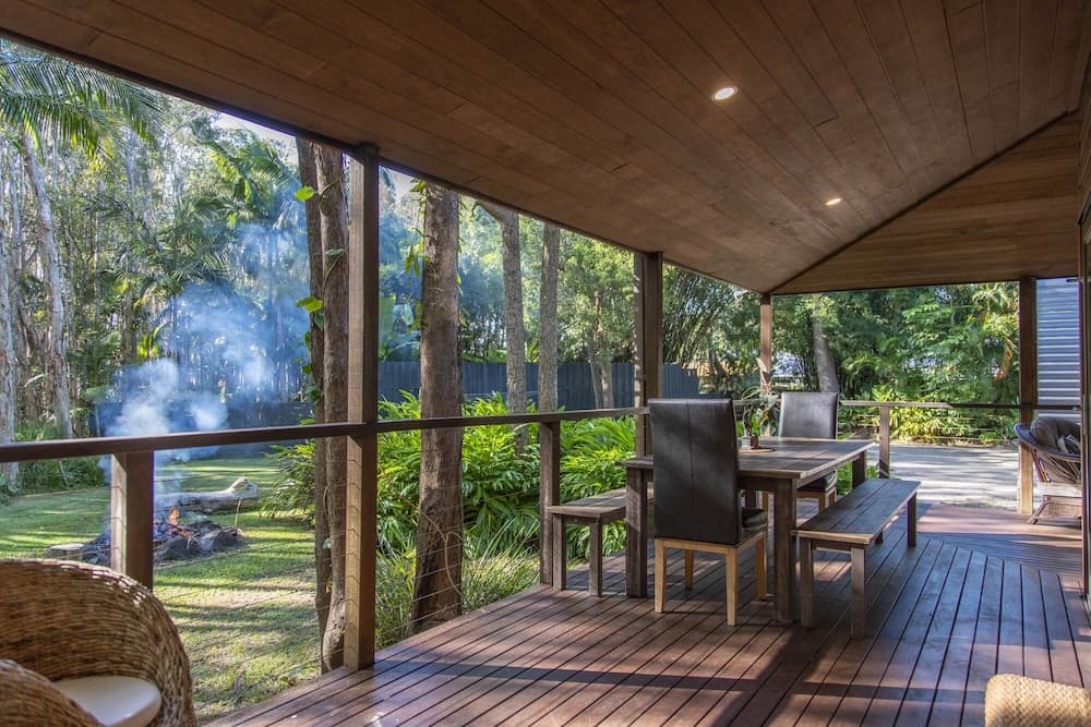 Teras/veranda