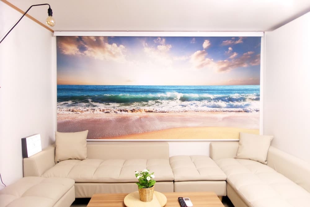 Hongdae Lai Lai house