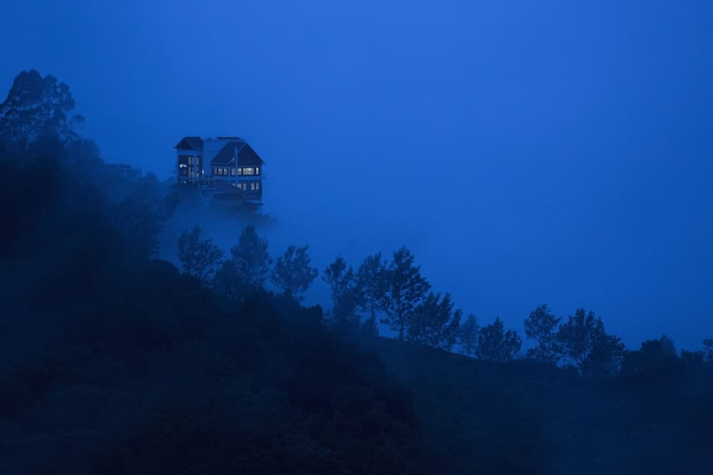 Fragrant Nature Munnar - A Classified Hotel