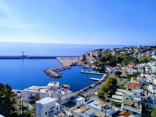 Kastro Hotel