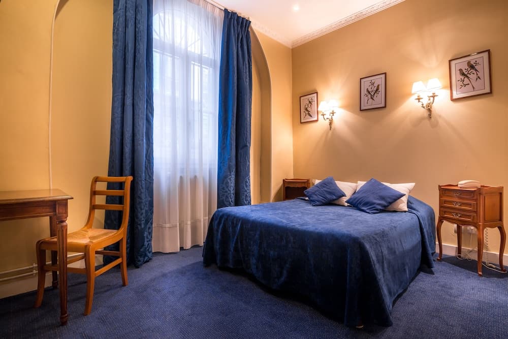 Hôtel des Arts Cité Bergère