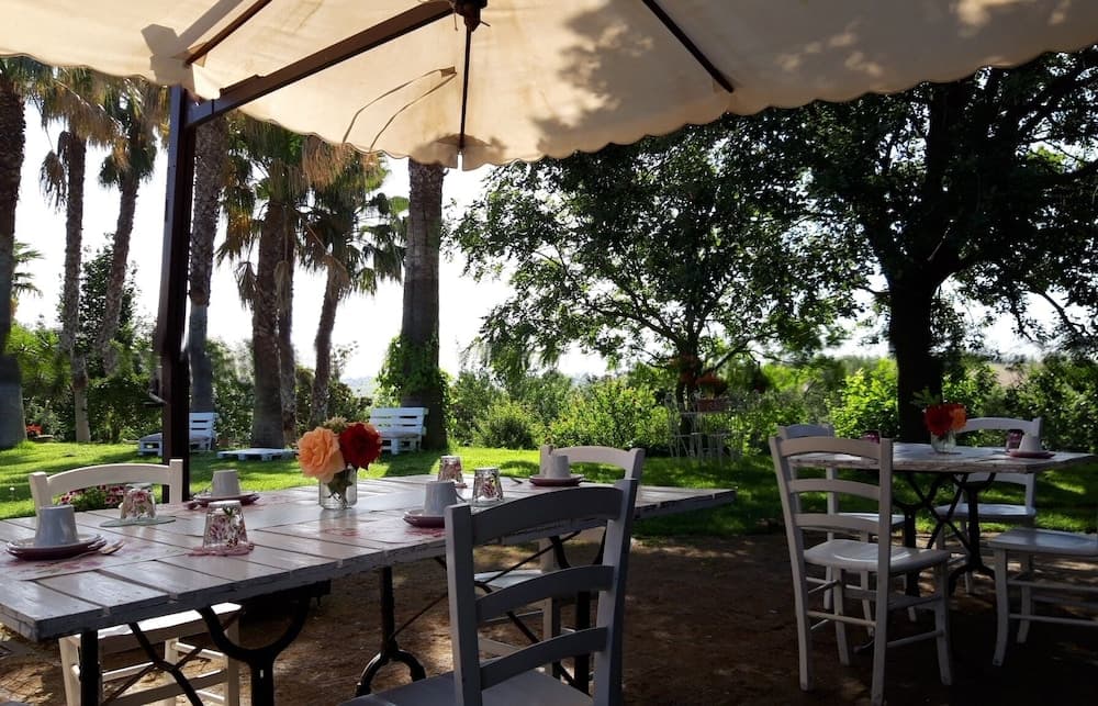 Konaklama yeri alanı