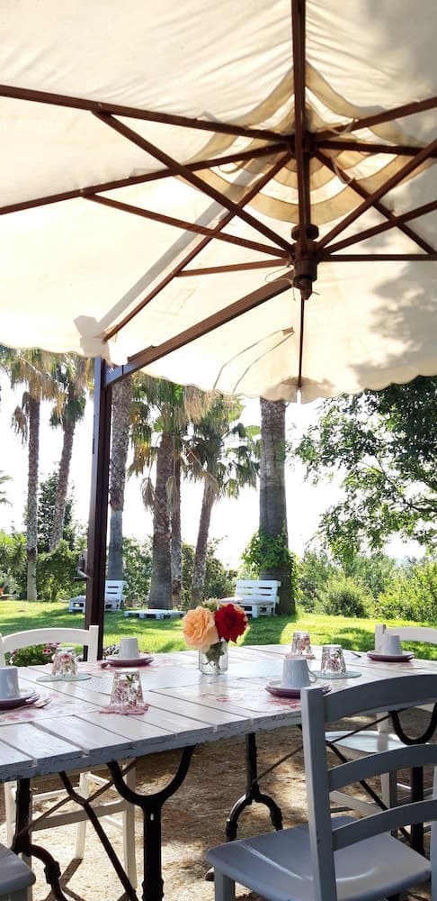 Konaklama yeri alanı