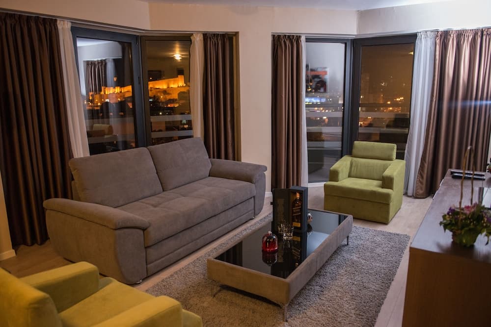 Hotel Opera House