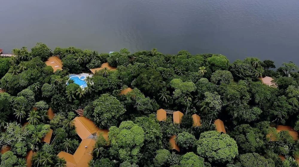 Evergreen Lodge