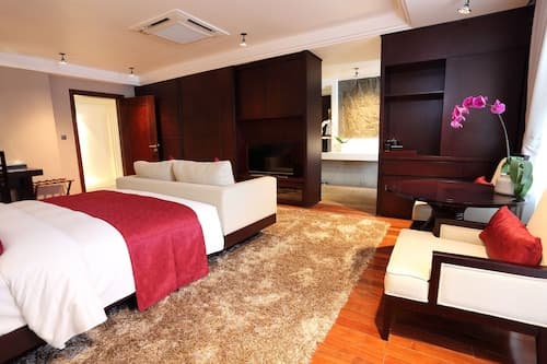 Arunreas Hotel