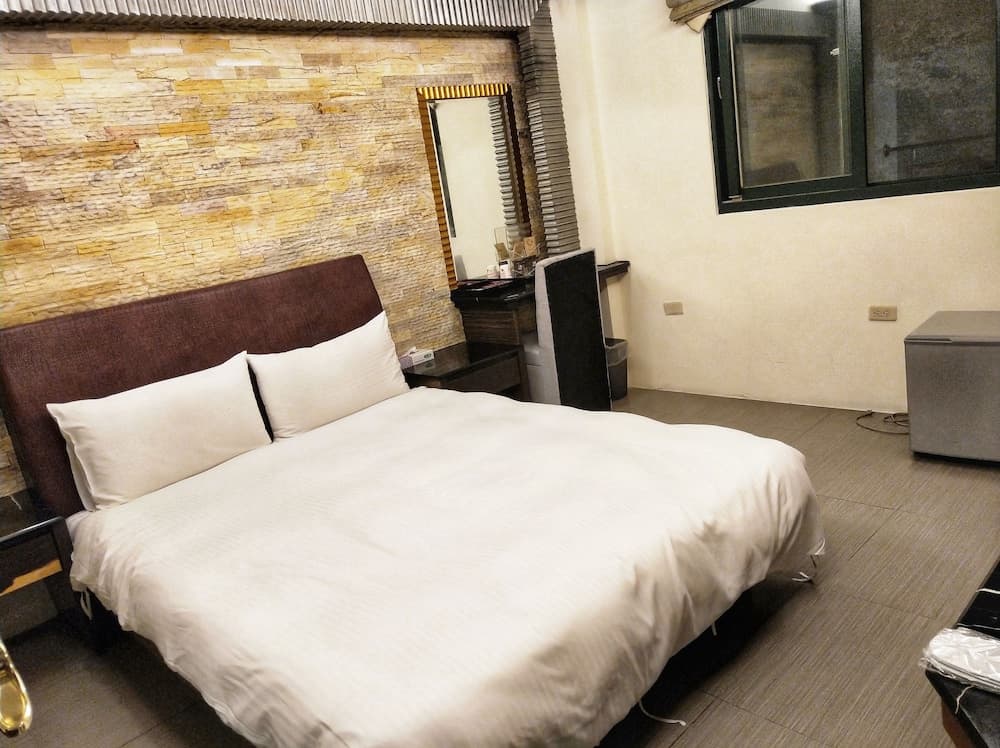 Harbor Elite Hotel