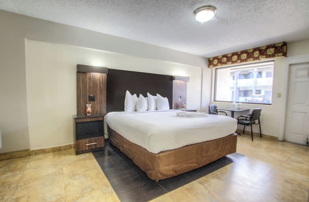 La Bella Oceanfront Inn