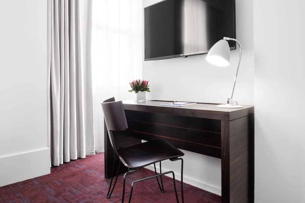 21c Museum Hotel Lexington