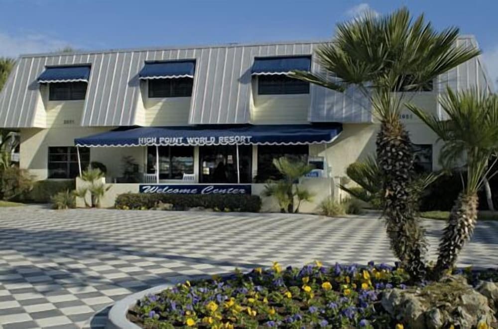 High Point World Resort