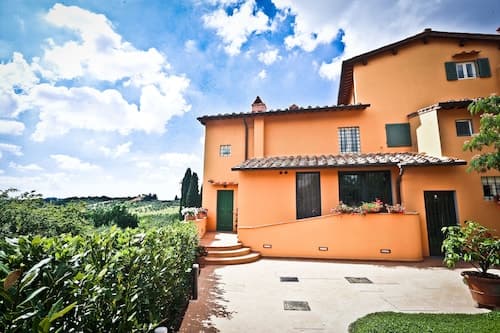 Poggio Baronti B&B