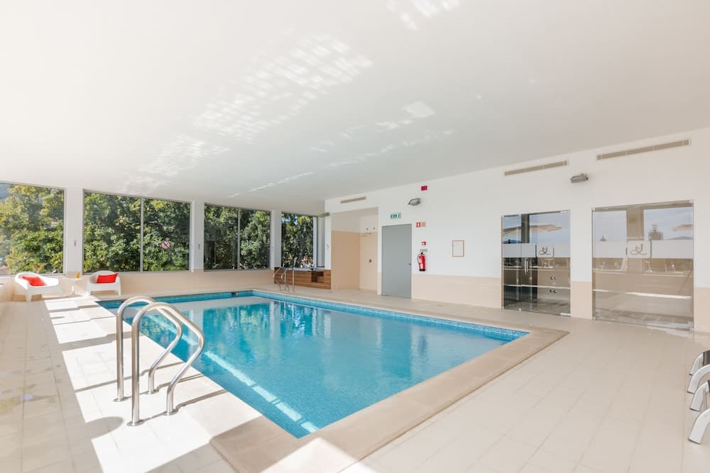 Luna Arcos Hotel Nature & Spa