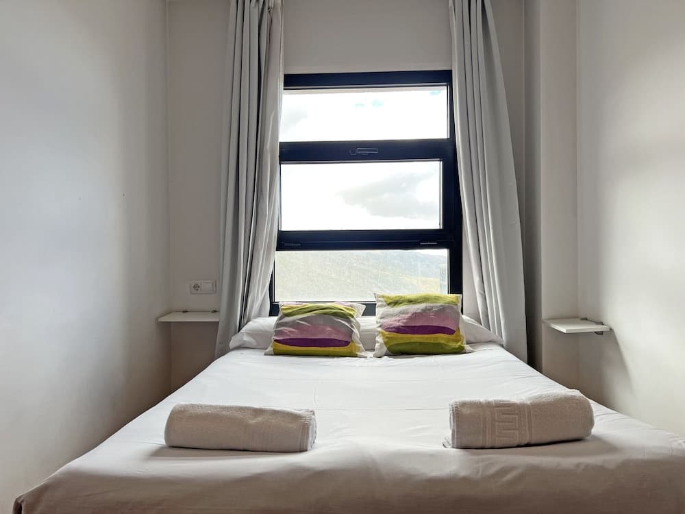 Apartamentos Sierra Nevada 3000