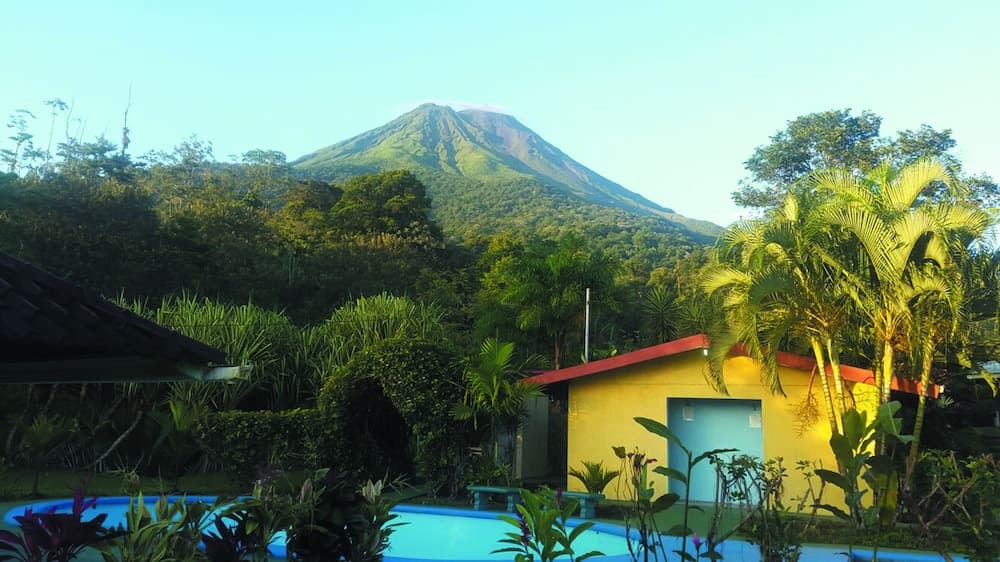 Loma Real Hotel and Hot Springs