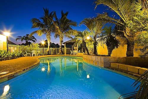 Osprey Holiday Village