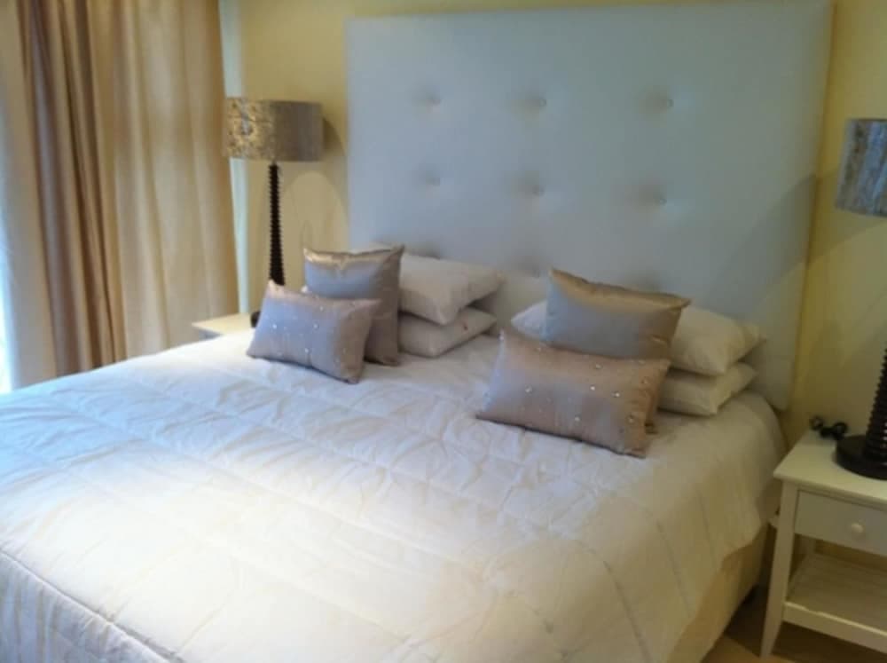 Villa La Vida- Self-Catering House
