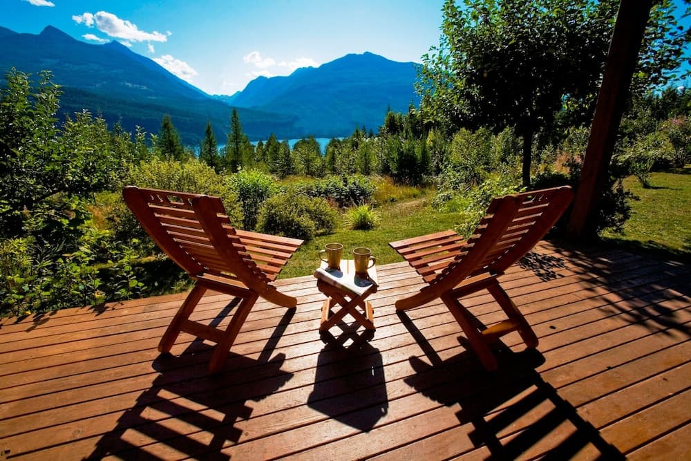 WING CREEK RESORT