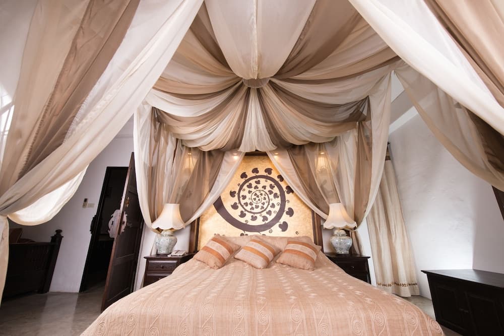 Baan Vartika at Ping