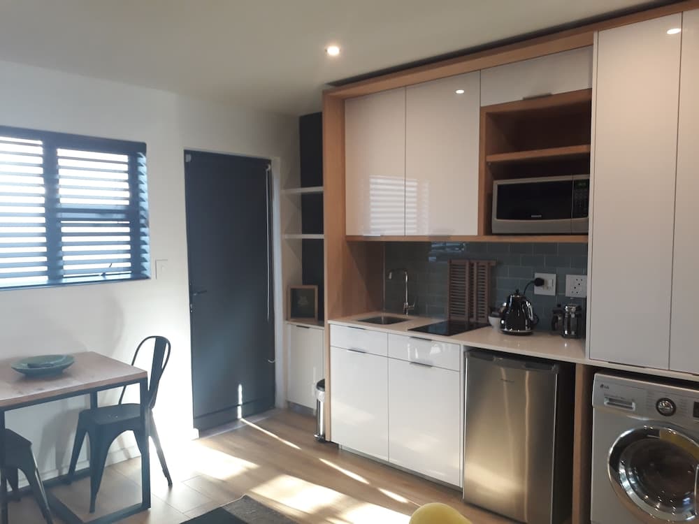 Özel küçük mutfak