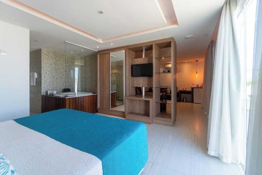 Paradiso Corporate - Cabo Frio