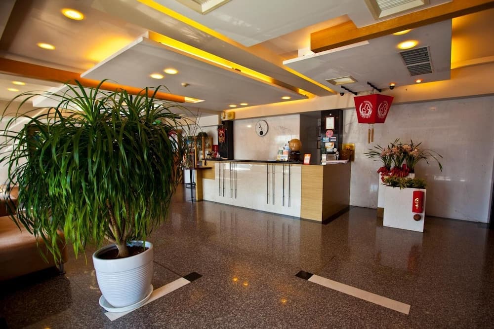Tian Long Hotel