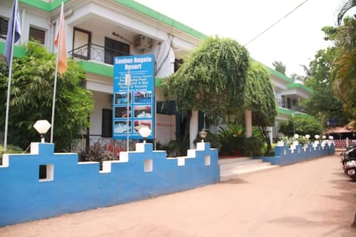 Senhor Angelo Resort