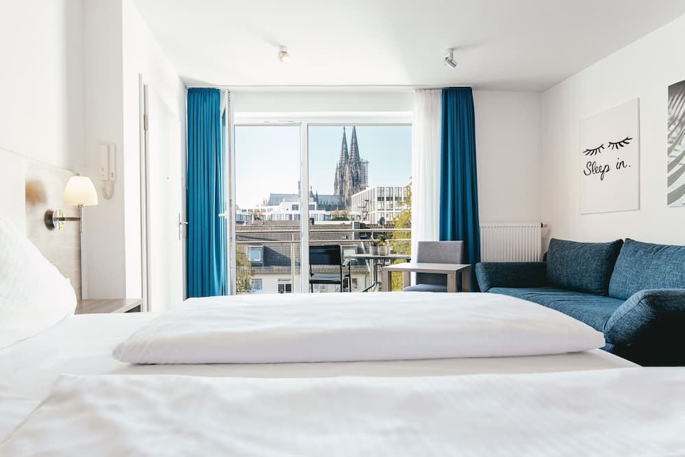 Haus am Dom