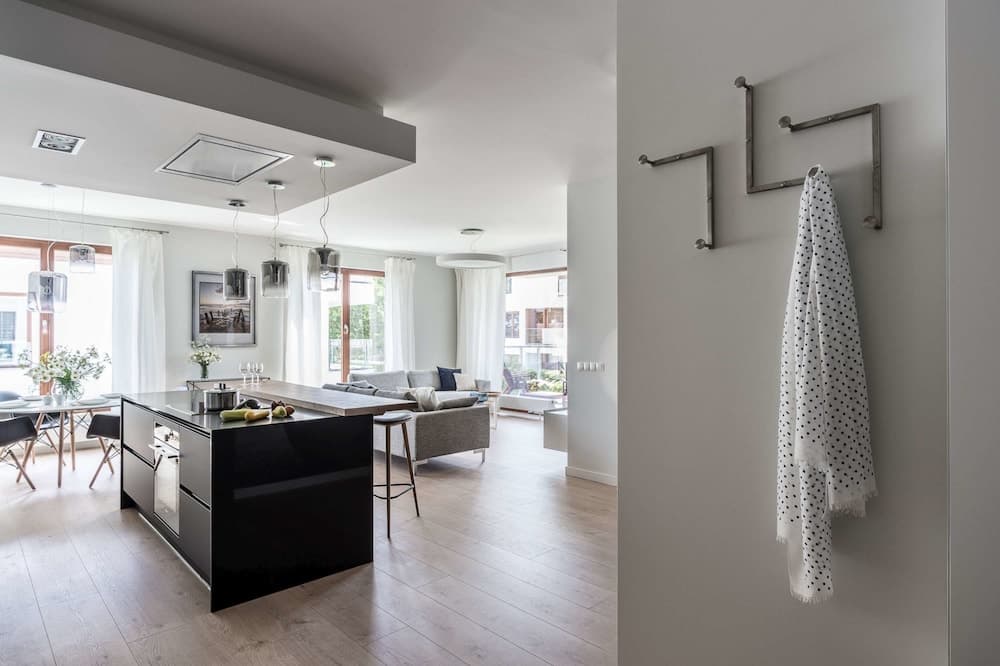 Dom & House - Apartments Nowe Orlowo