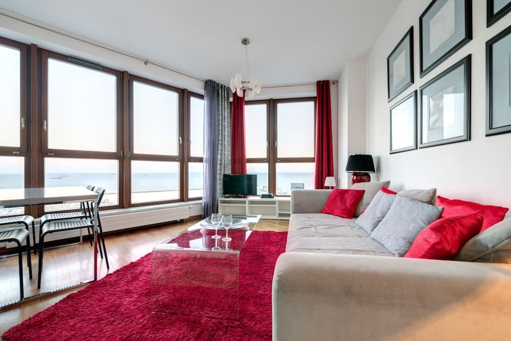 Dom & House - Apartments Sea Towers