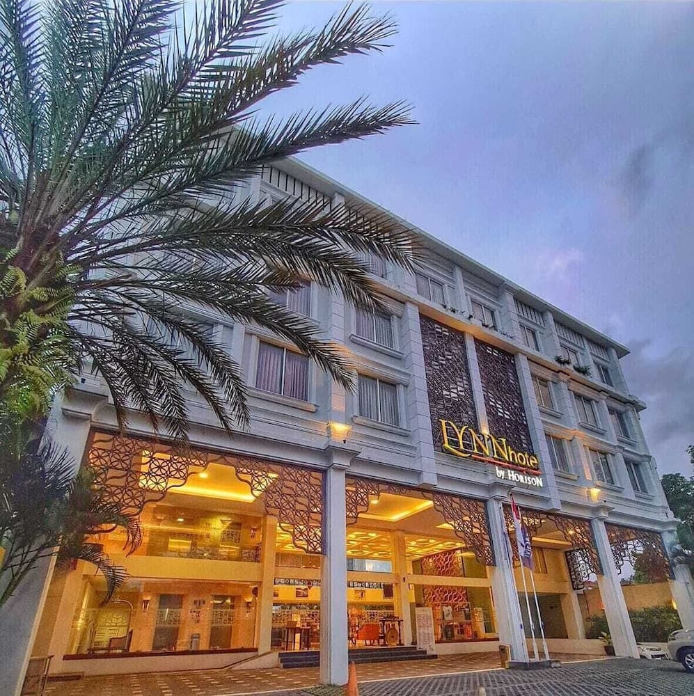LYNN Hotel by Horison