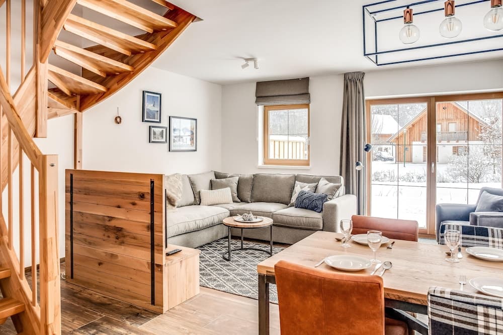 Dormio Resort Obertraun