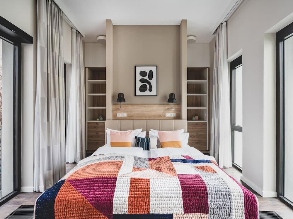 Numa | Nook Rooms & Apartments