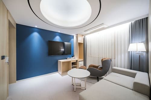 Hound Hotel Gwangju Cheomdan