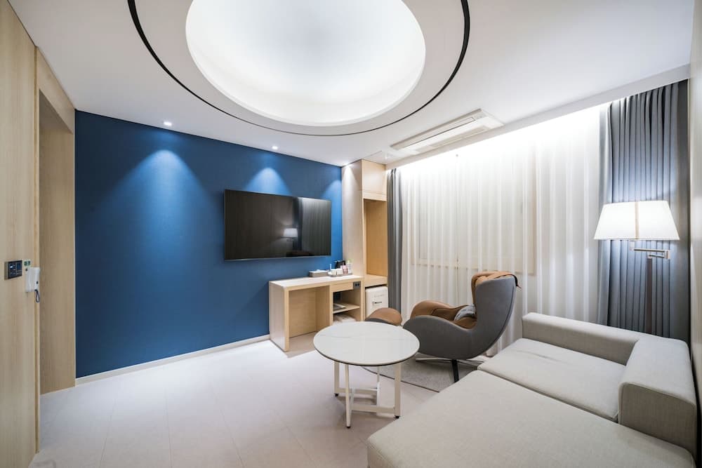 Hound Hotel Gwangju Cheomdan