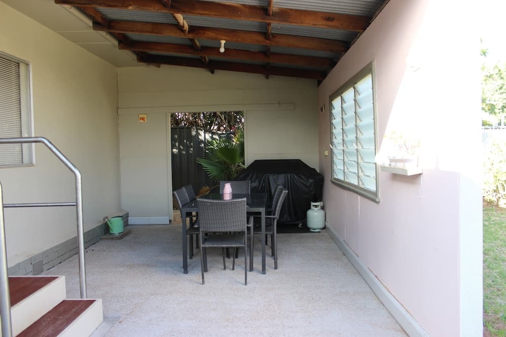 Teras/veranda