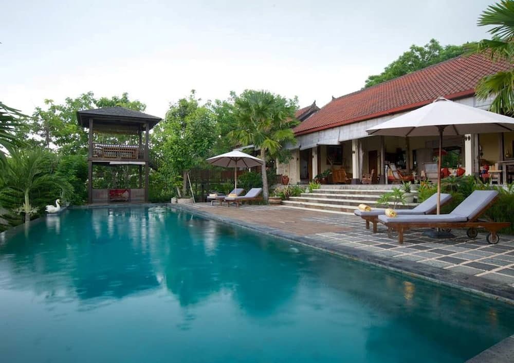 Villa Anjing