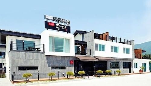 Seorabeol Togi Tourist Pension