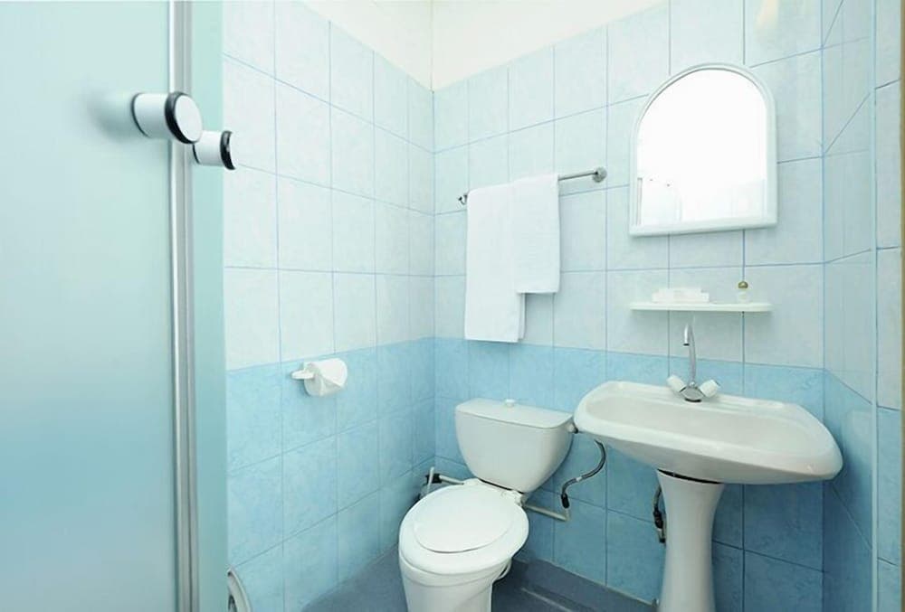 Banyo imkân ve özellikleri