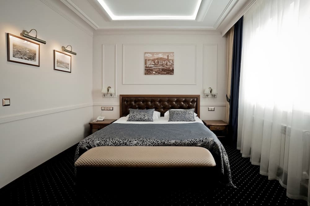 Oktyabrskaya Ulyanovsk