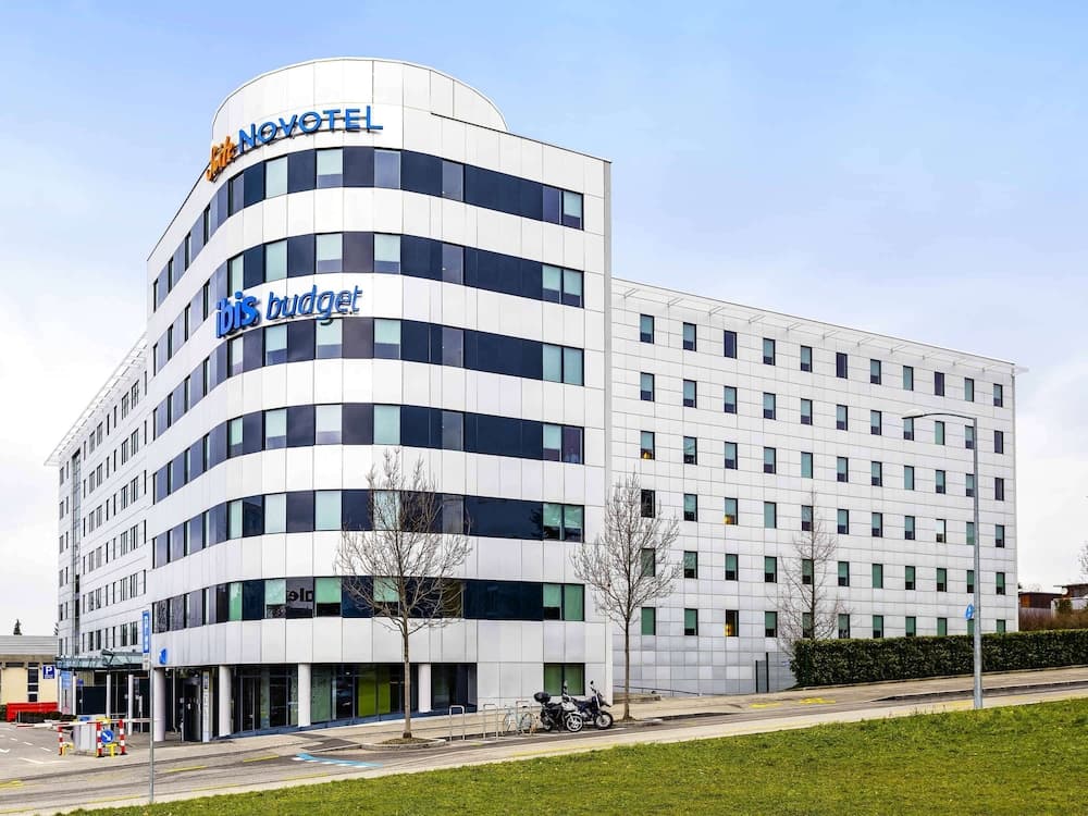 ibis budget Geneve Aeroport