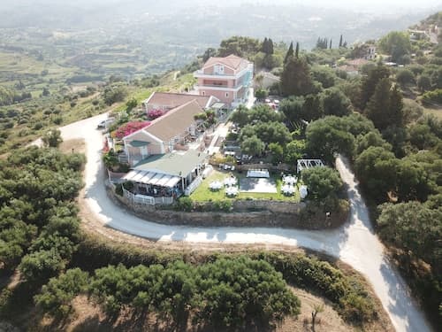 Forestata Village