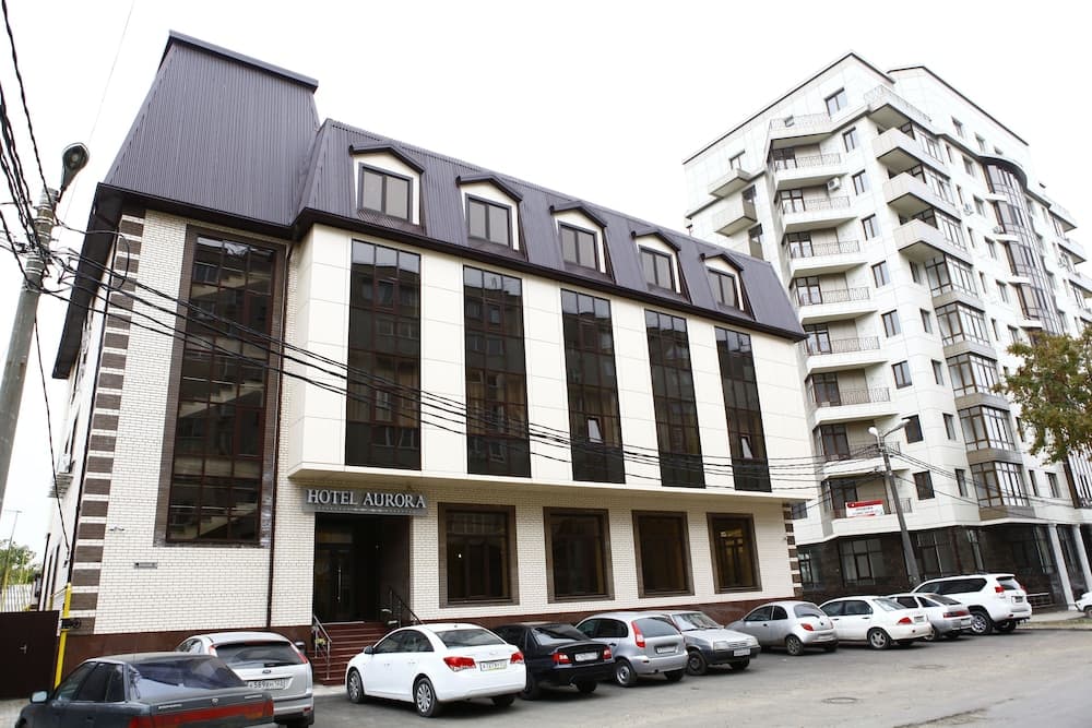 Hotel Aurora