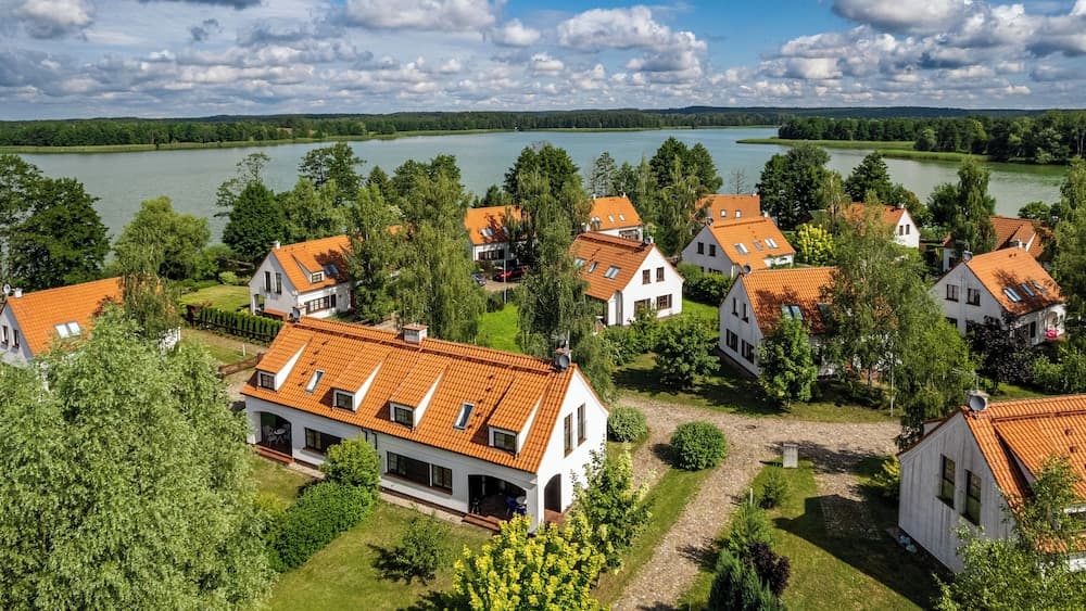 Osada Zamkowa Sun&Snow