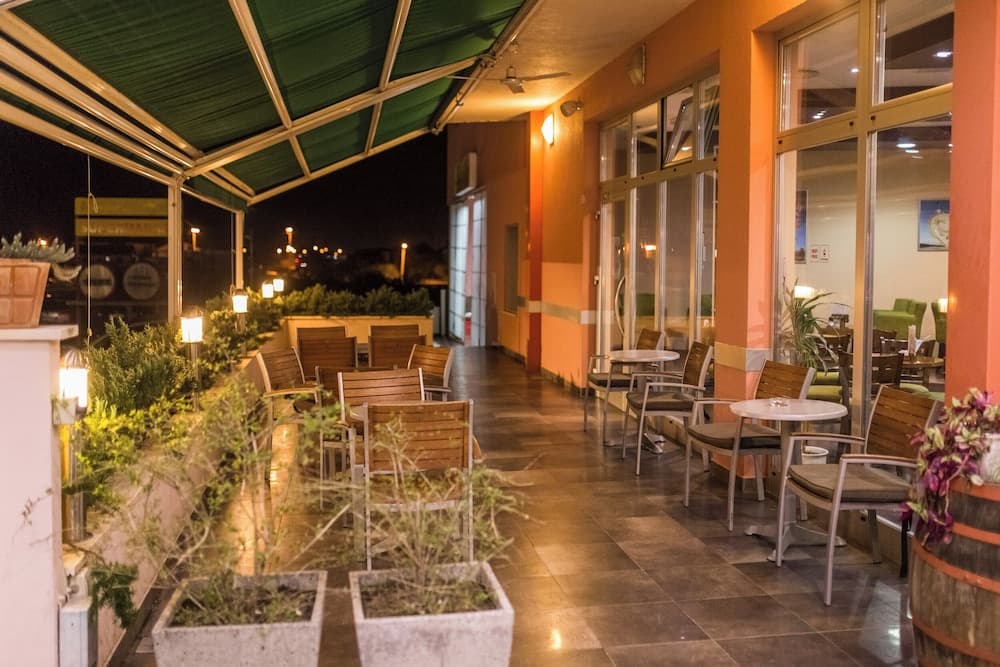 Teras/veranda