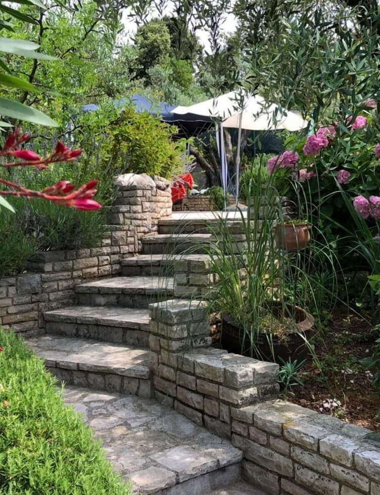 Konaklama yeri alanı